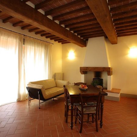 Agriturismo Podere La Casa Palaia Εξωτερικό φωτογραφία