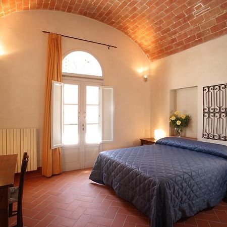 Agriturismo Podere La Casa Palaia Εξωτερικό φωτογραφία