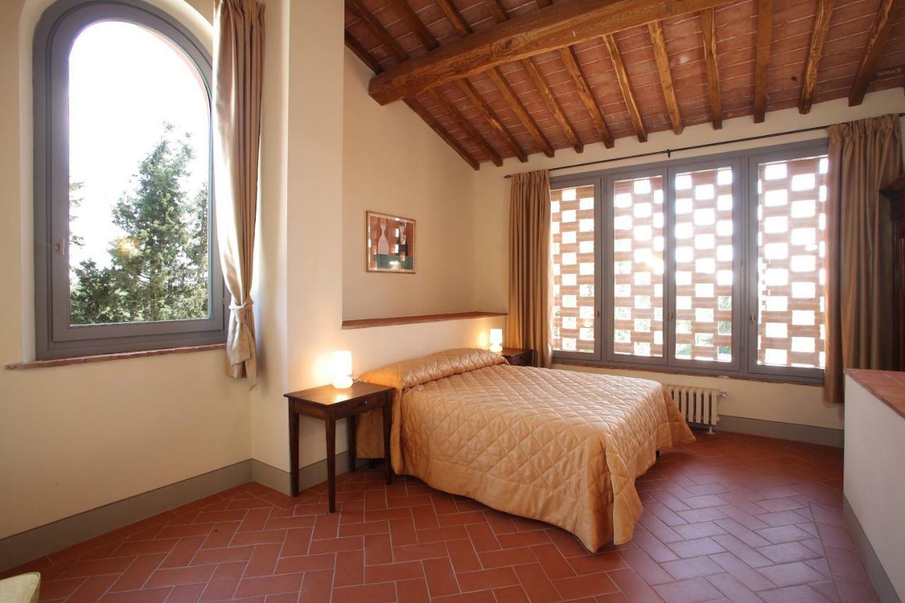 Agriturismo Podere La Casa Palaia Εξωτερικό φωτογραφία