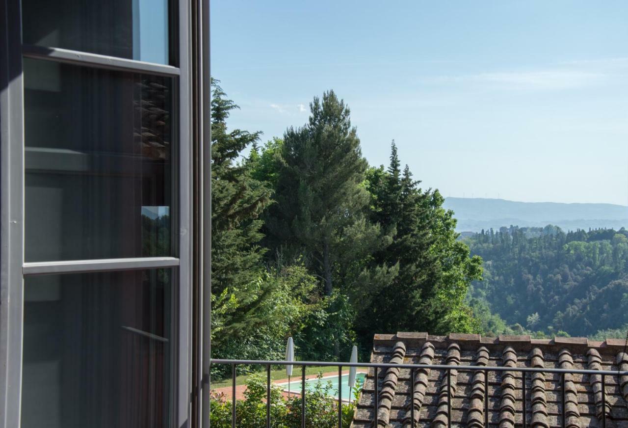 Agriturismo Podere La Casa Palaia Εξωτερικό φωτογραφία