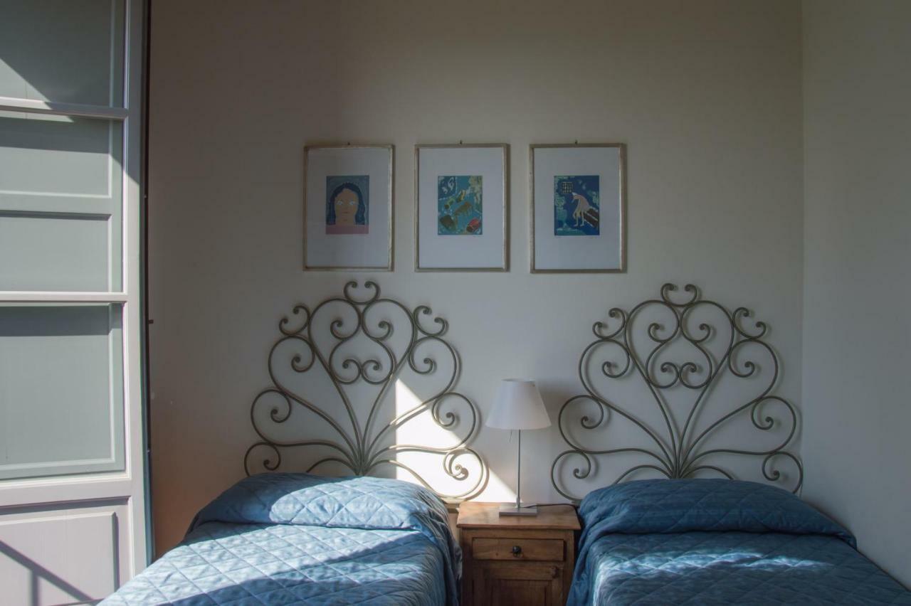 Agriturismo Podere La Casa Palaia Εξωτερικό φωτογραφία